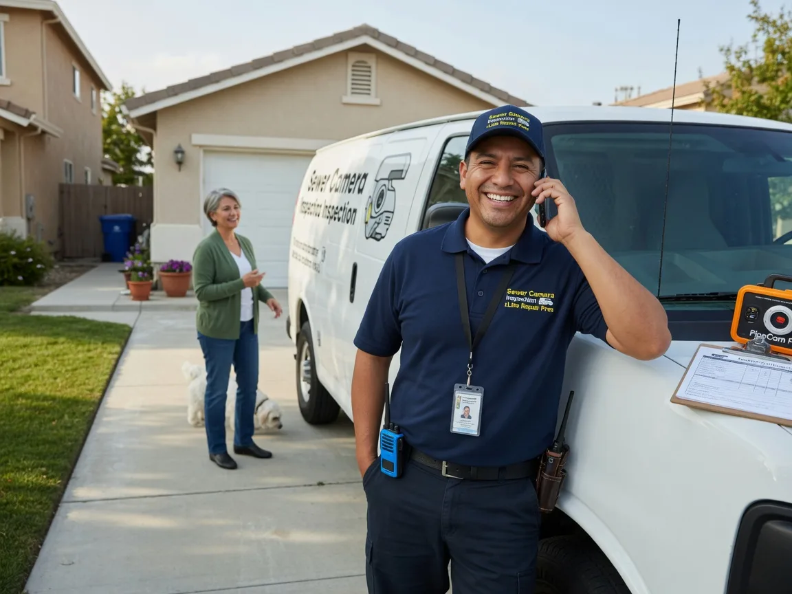 Sewer Line Repair Whelen Springs, AR FAQs